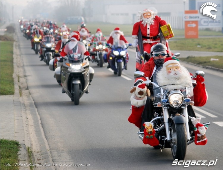 Motomikolaje Sroda Wielkopolska