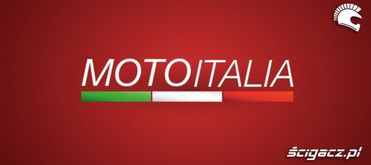 Moto Italia logo