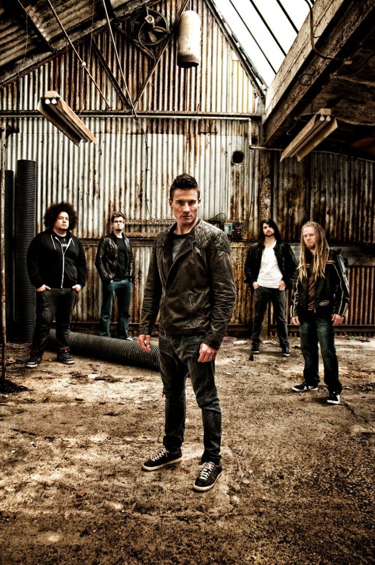 oldschool James Toseland