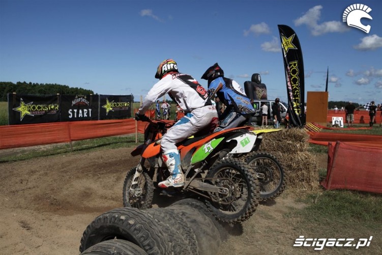 superenduro sobienczyce