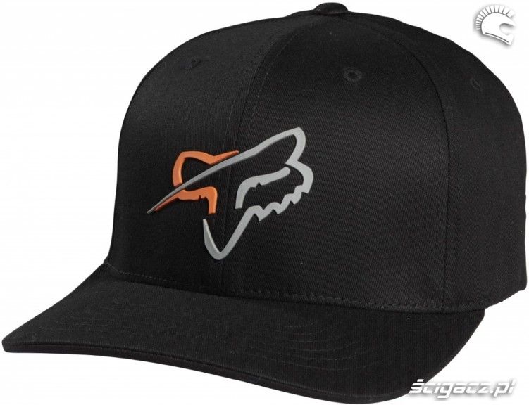 czapka Fox