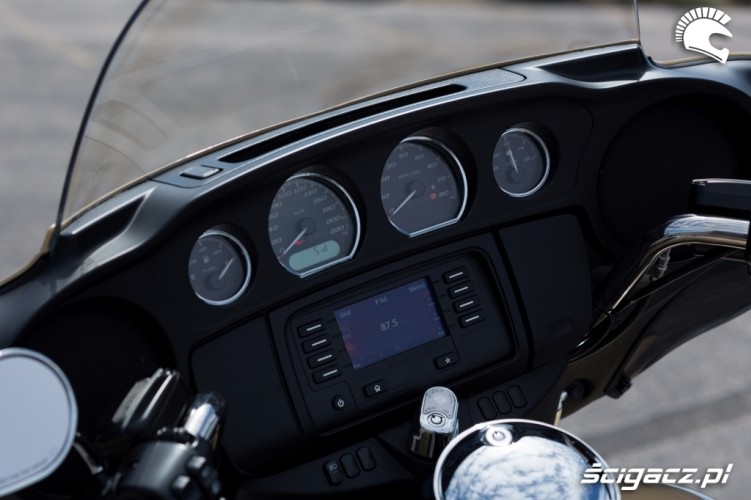 Harley Davidson 2014 Touring desktop
