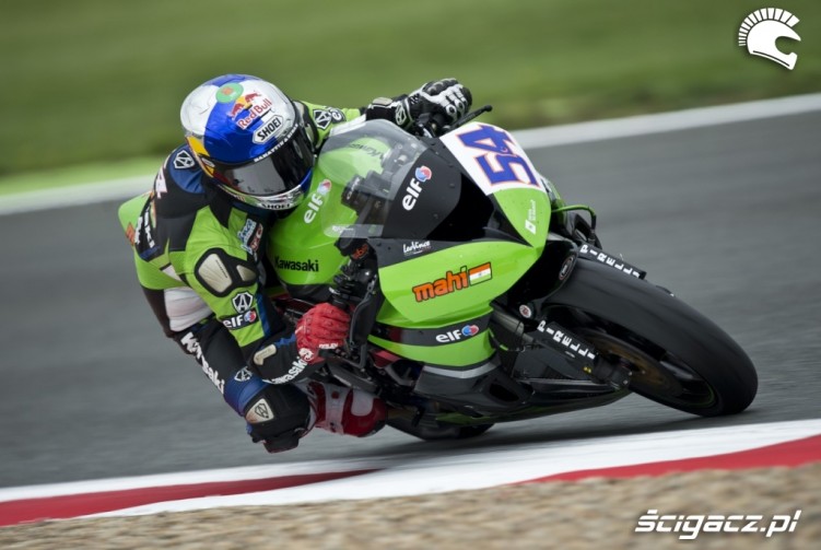 Sofuoglu Magny Cours