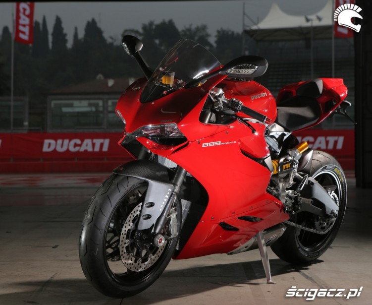 Ducati Pirelli