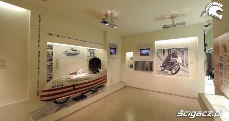 Ducati Museo