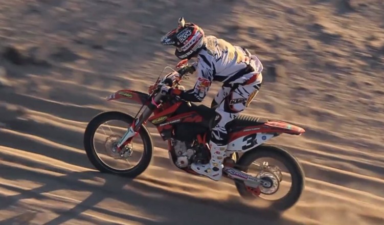 Caselli 66