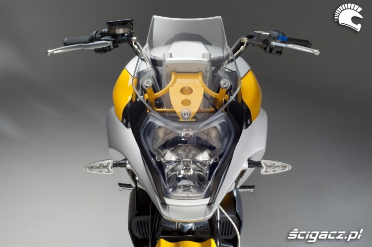 Bultaco Rapitan przod