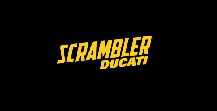 Ducati Scrambler 2015