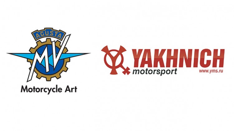 MV Agusta Yakhnich Motorsport