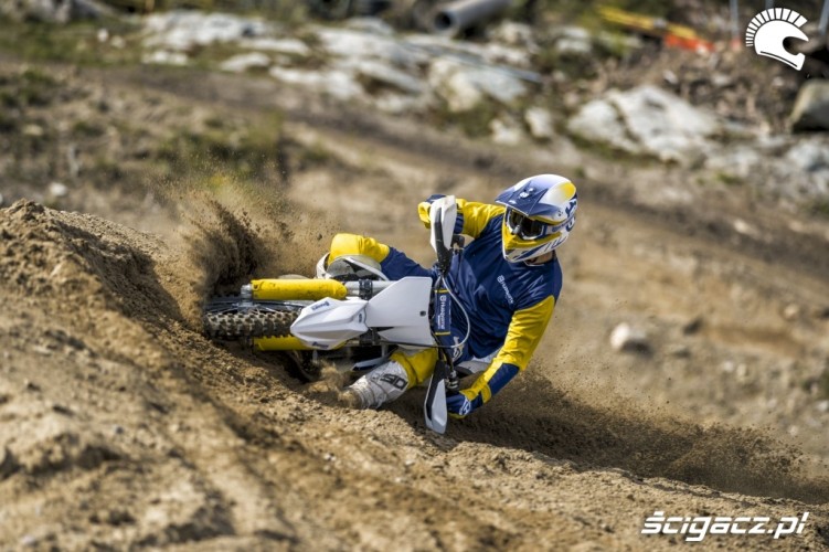 Cross Husqvarna 2015