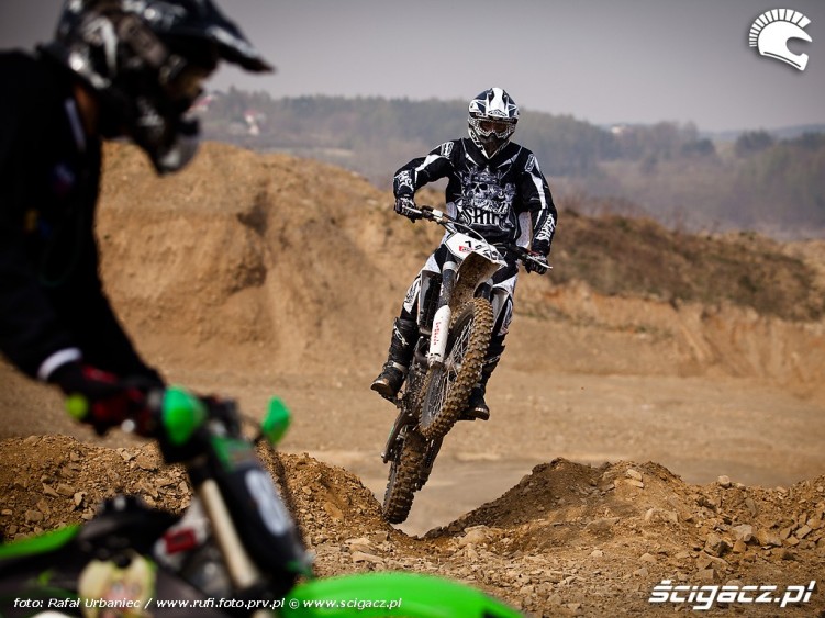 Skok Puchar Husqvarny