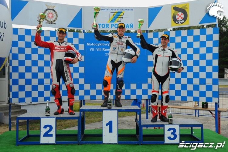 podium
