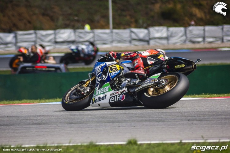 MotoGP Brno 2014 zlozenie
