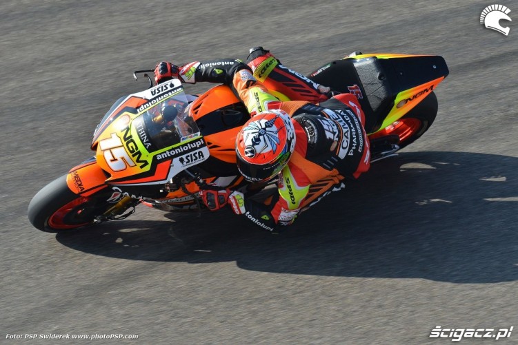 2014 14 GP Aragon 01781