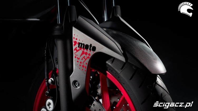 Yamaha MT07 Moto Cage 15