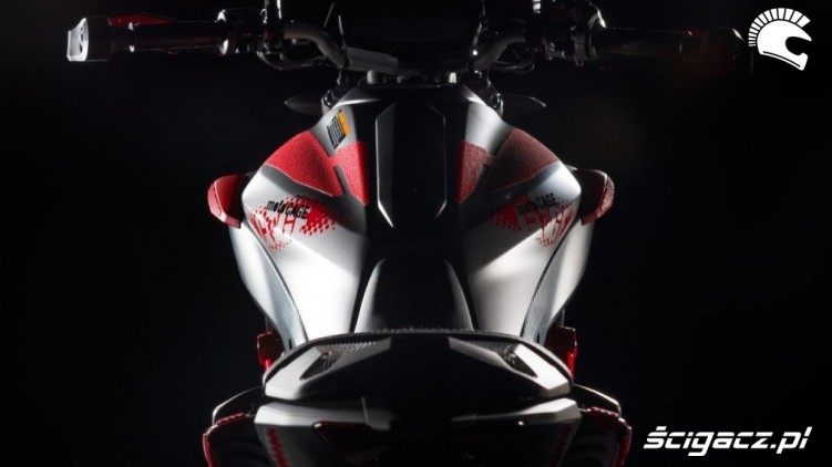 Yamaha MT07 Moto Cage 19