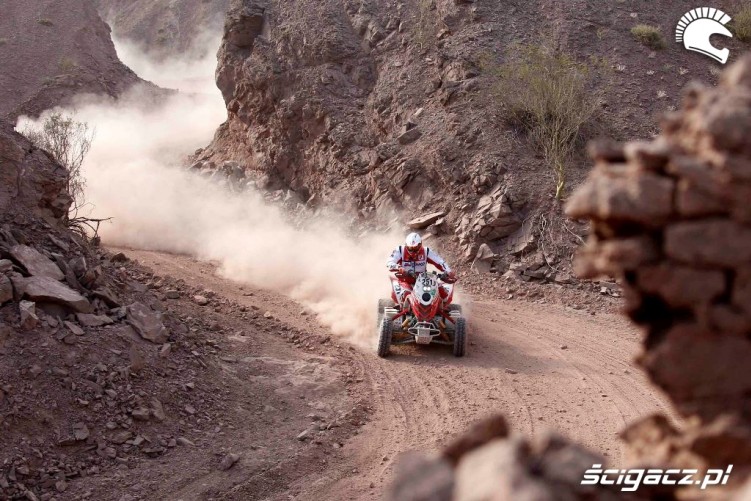 Supersonik Dakar 2015