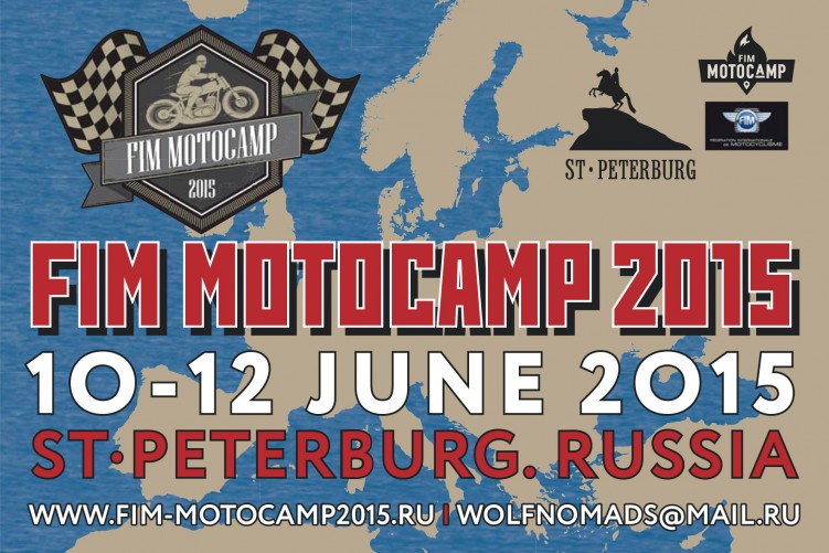 Motocamp 2015 poster