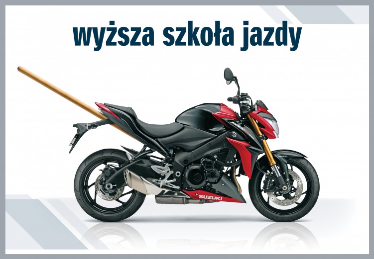 Suzuki Shell Moto Szko a