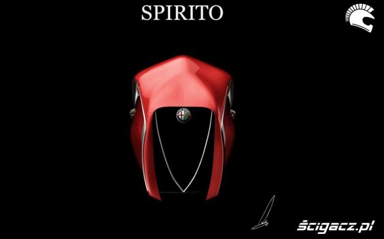 Spirito