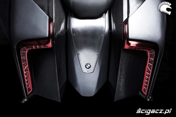 BMW Concept 101 8