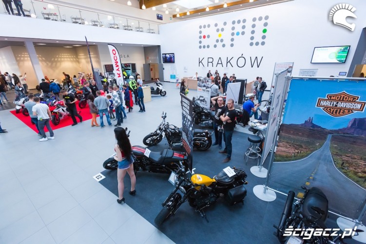 expo krakow moto show krakow