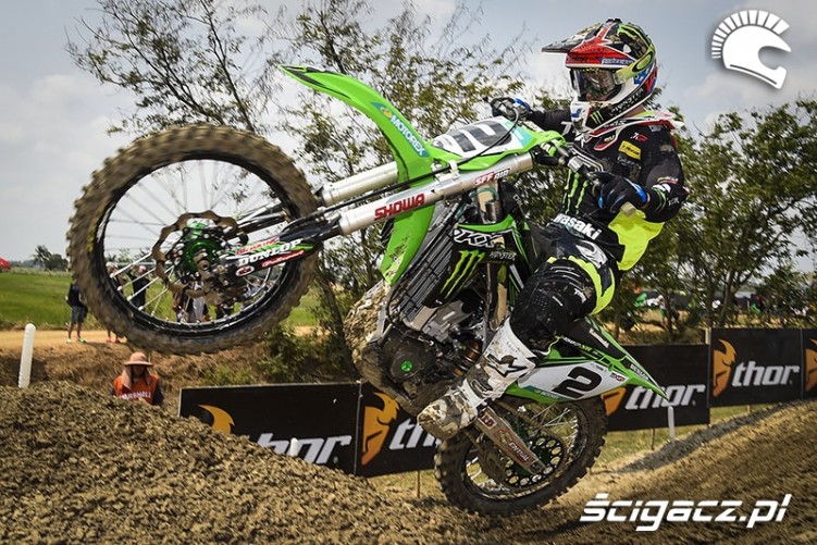 villopoto emerytura 2015