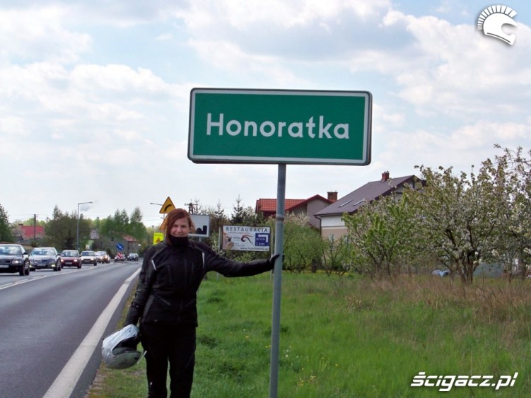 Honoratka