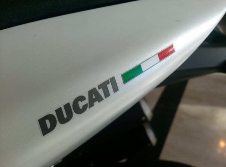 959 Panigale Ducati Italy