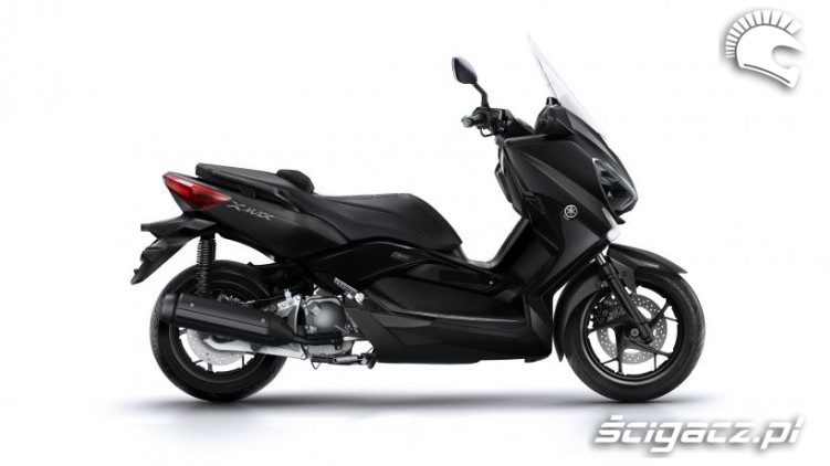 YAMAHA XMAX250SP