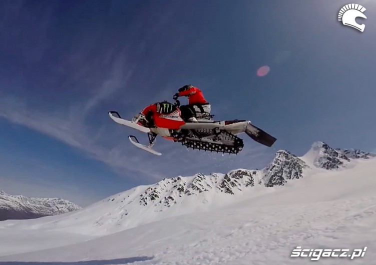 paul thacker snowcross 2016