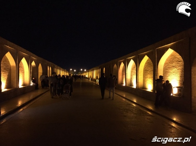 Iran Isfahan