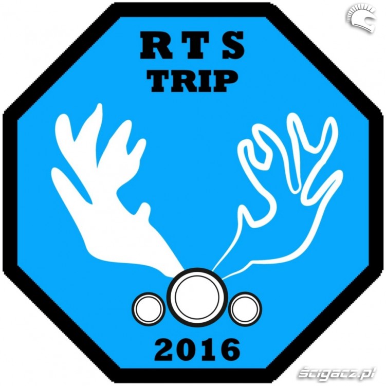 rts trip 2016