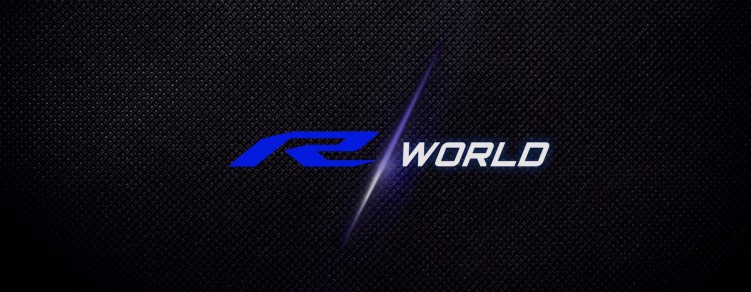 Yamaha R World