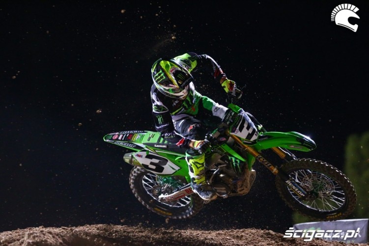 eli tomac monster energy cup