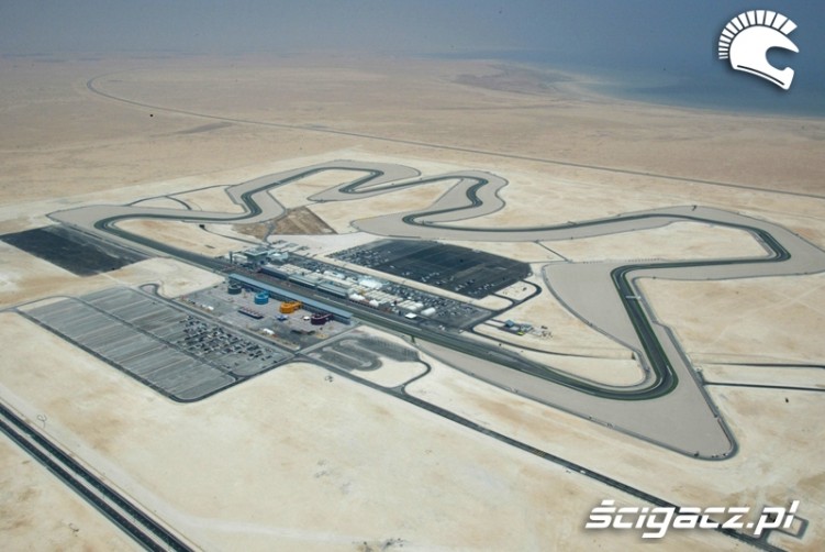 losail track qatar