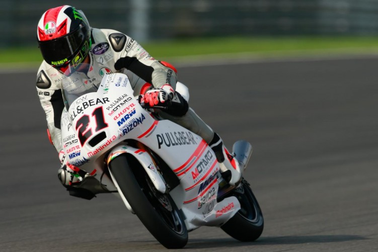 Francesco Bagnaia