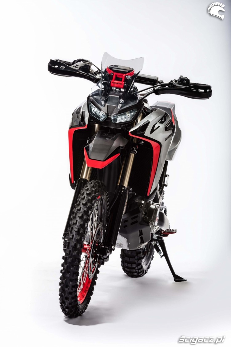 africa twin sports concept 2016