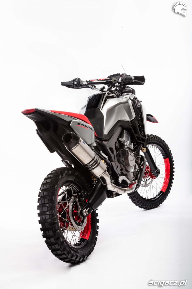 nowa africa twin sports concept 2016