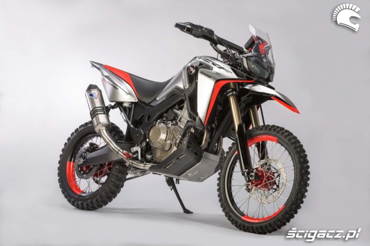 wlochy africa twin sports concept 2016