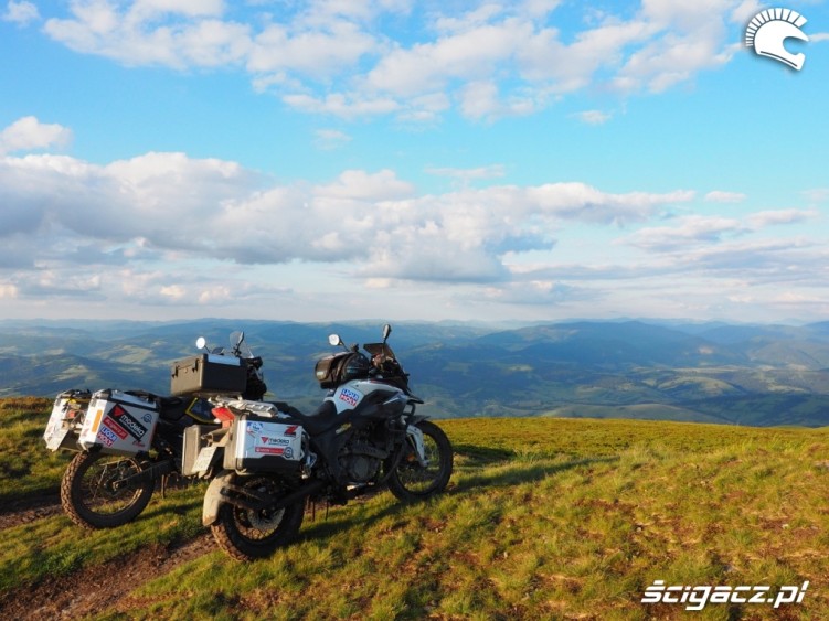 romet adventure trip 22