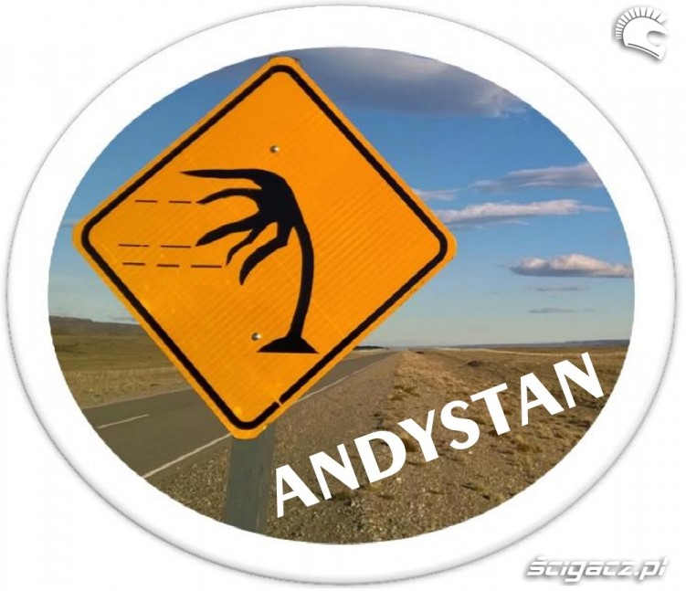 LOGO Andystan