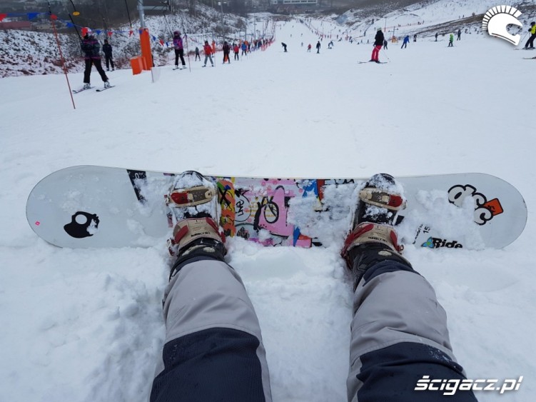 sidi crossfire i snowboard