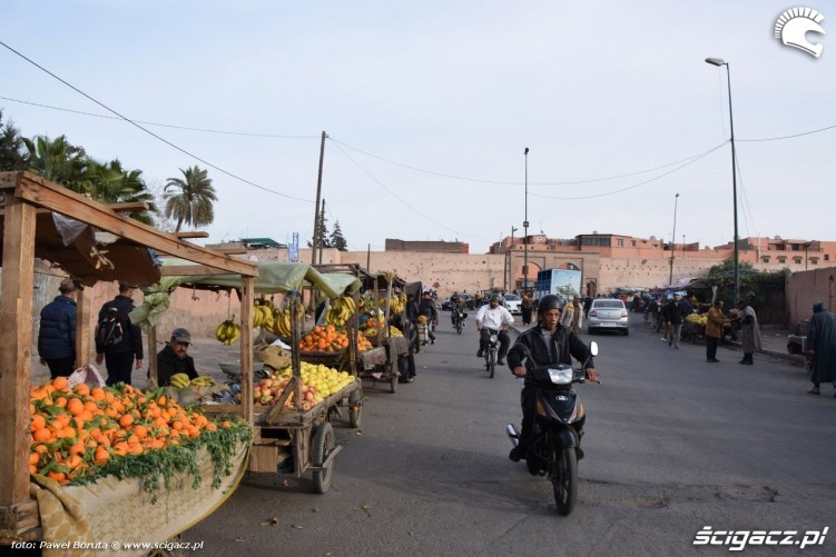 Maroko i motocykle 02
