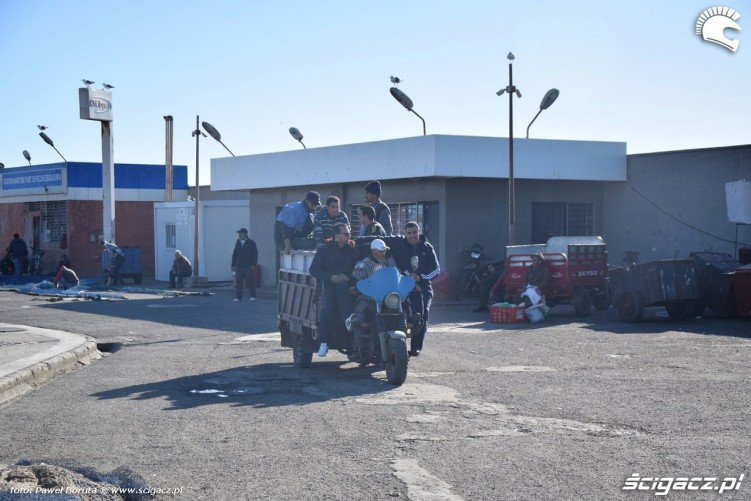 Maroko i motocykle 05