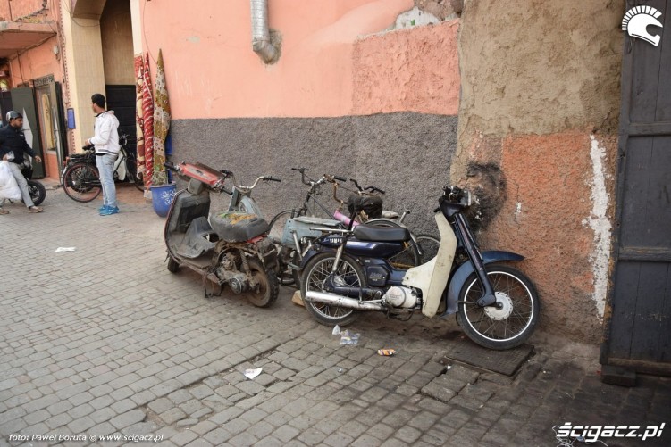 Maroko i motocykle 09