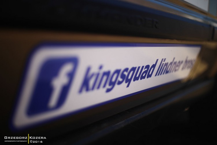 Kingsquad Lindner Bros facebook