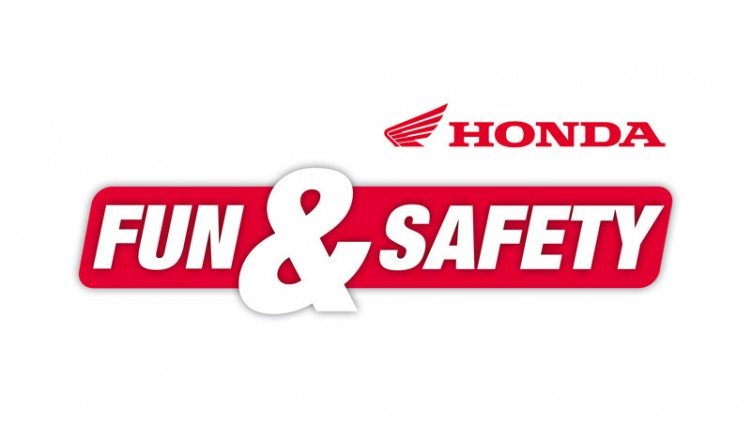 Honda Fun Safety