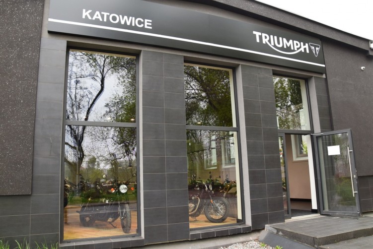 Salon Triumph Katowice 2017 5