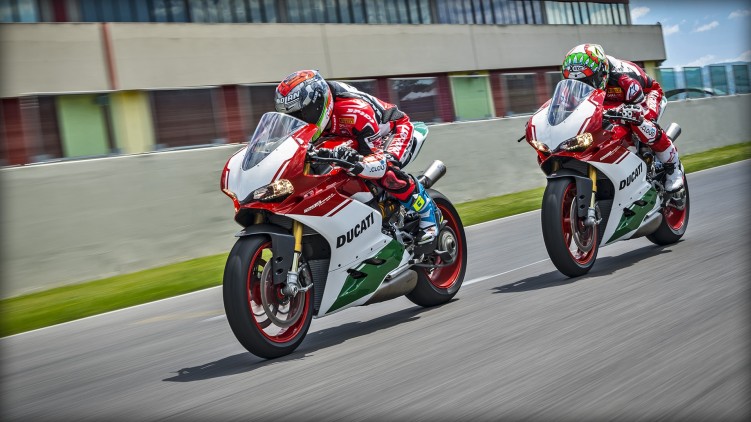 1299 Panigale R Final Edition 3